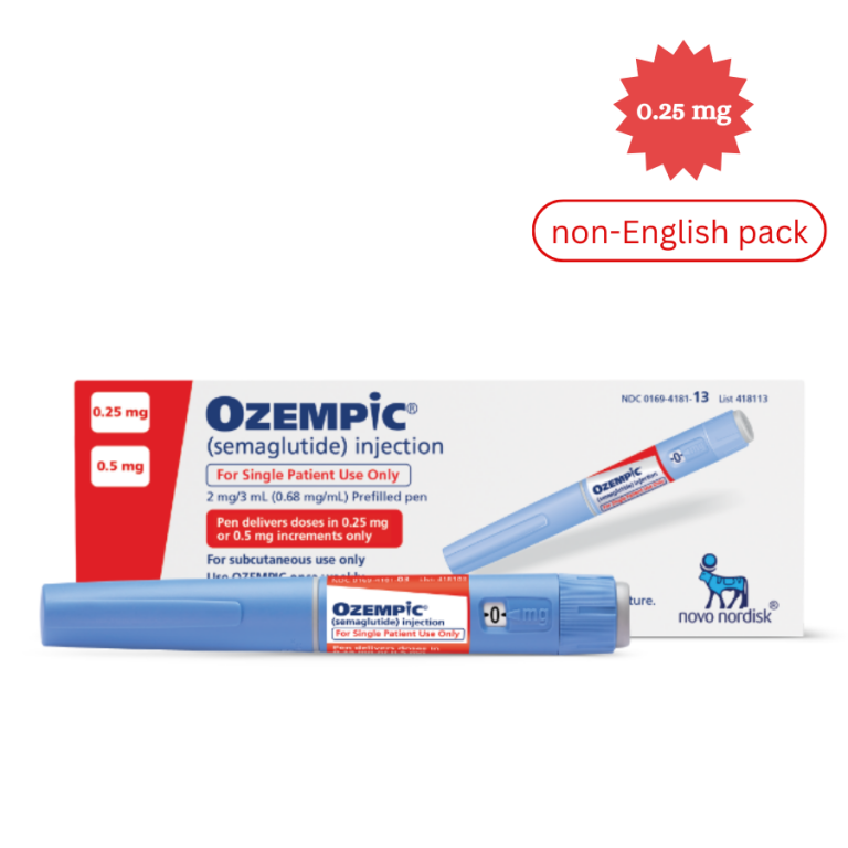 Ozempic Wholesale Derma