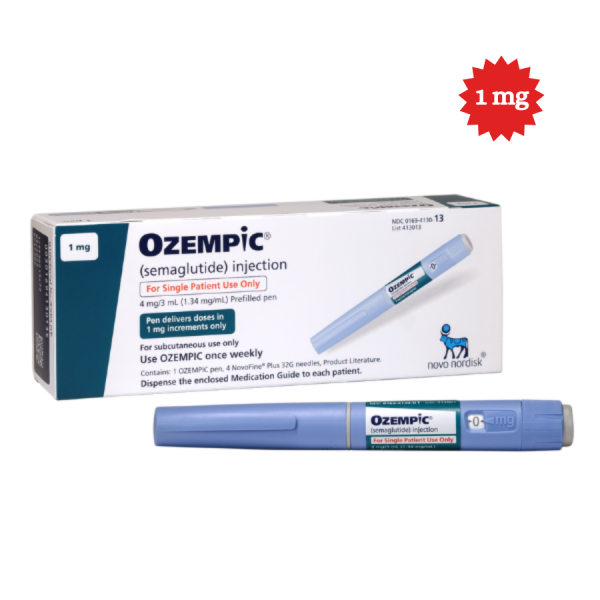 Ozempic – Wholesale Derma