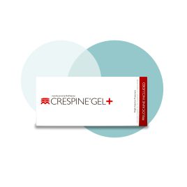 Crespine Gel Plus